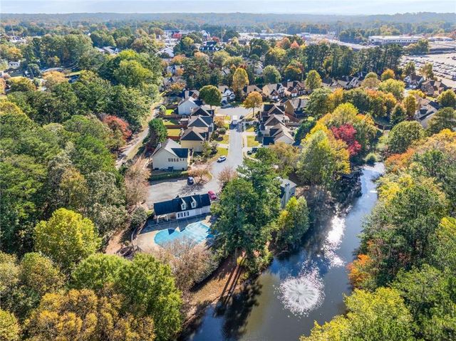 2729 Stillwater Lake Lane, Marietta, GA 30066