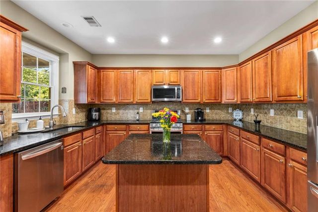 2729 Stillwater Lake Lane, Marietta, GA 30066