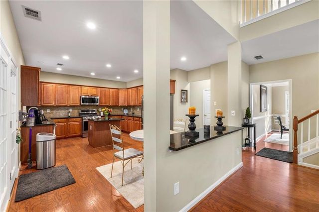 2729 Stillwater Lake Lane, Marietta, GA 30066