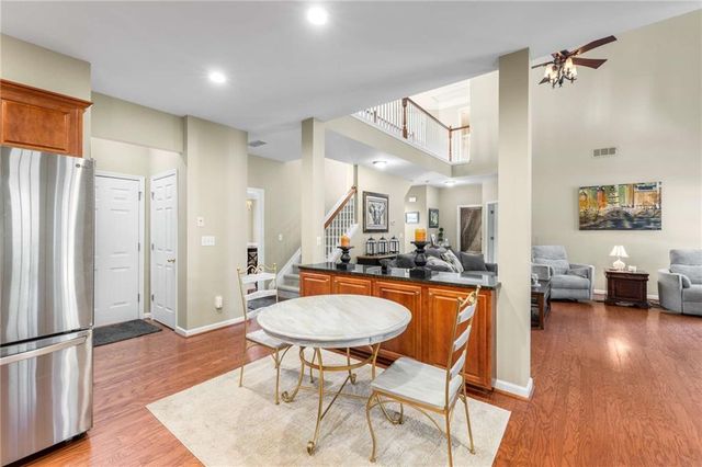 2729 Stillwater Lake Lane, Marietta, GA 30066