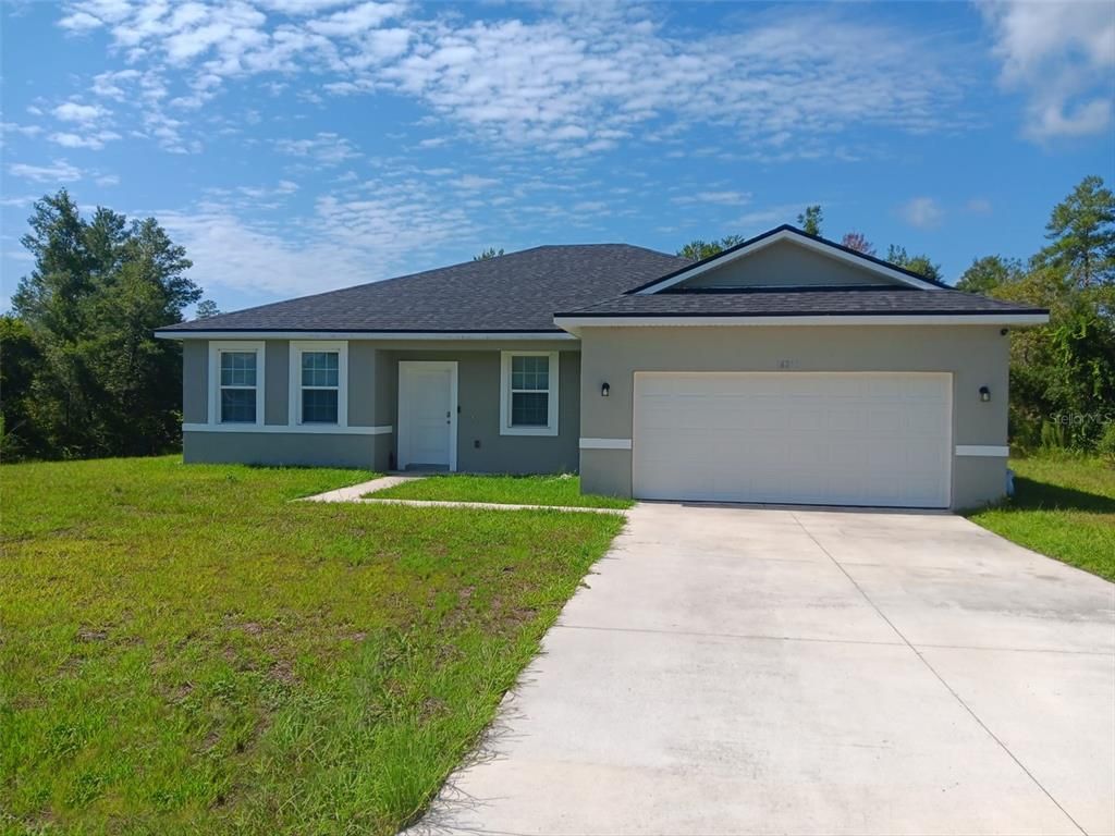 16271 SW 48TH CIRCLE, Ocala, FL 34473