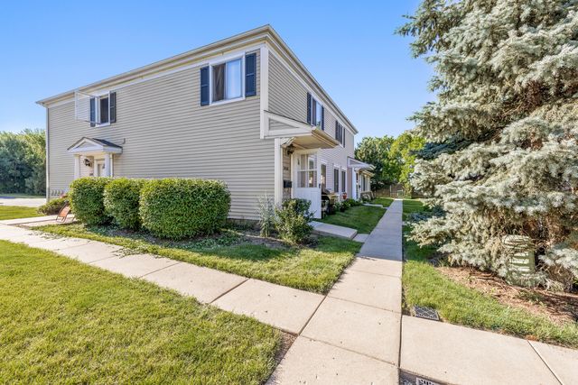 1034 Cove Drive 147B, Prospect Heights, IL 60070