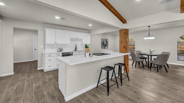 11001 Oak Grove Road S, Burleson, TX 76028