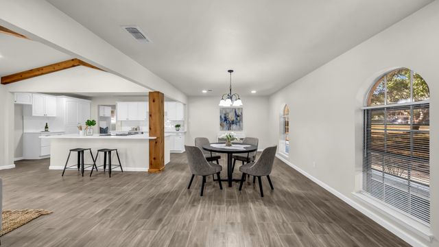 11001 Oak Grove Road S, Burleson, TX 76028