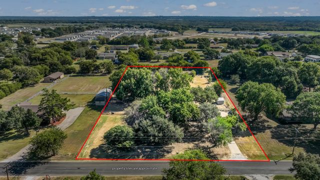 11001 Oak Grove Road S, Burleson, TX 76028