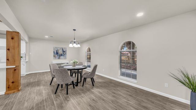 11001 Oak Grove Road S, Burleson, TX 76028