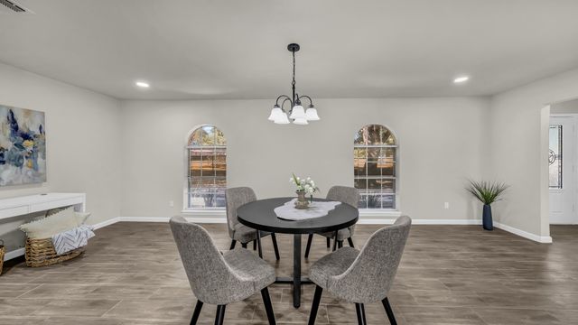 11001 Oak Grove Road S, Burleson, TX 76028