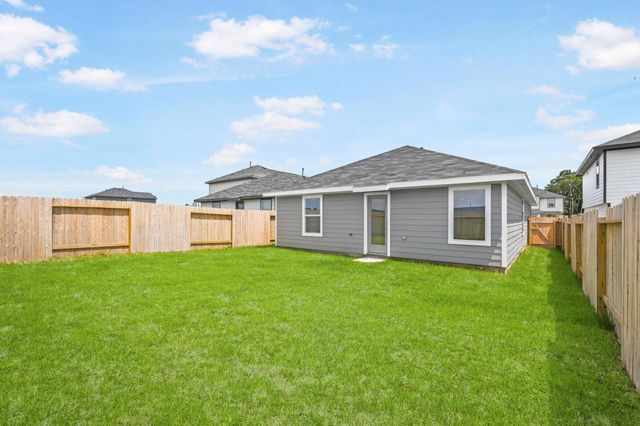 22739 Primrose Wind Lane, Hockley, TX 77447