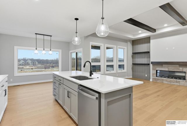 21723 Glenmore Drive, Gretna, NE 68028