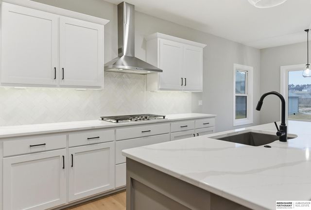 21723 Glenmore Drive, Gretna, NE 68028