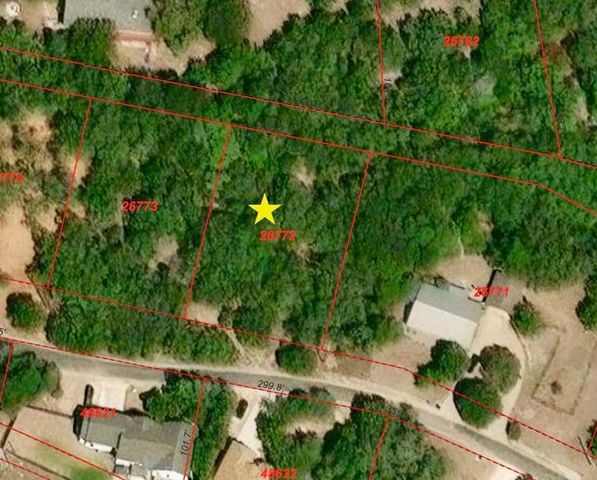 12 W El Camino Real, Wimberley, TX 78676