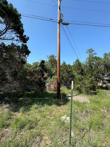 12 W El Camino Real, Wimberley, TX 78676