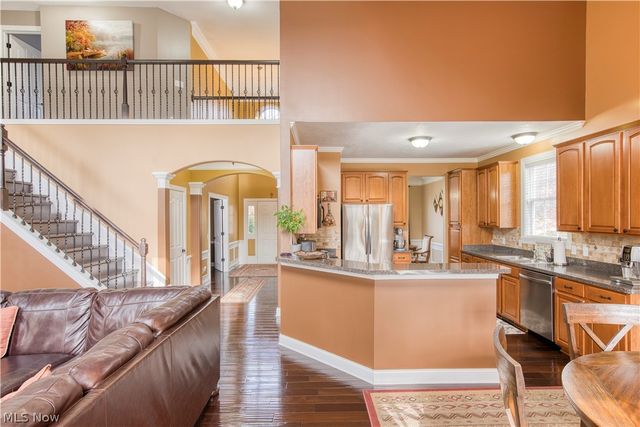 3082 Willowbrook, Aurora, OH 44202