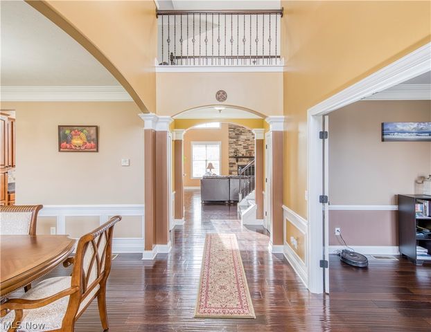 3082 Willowbrook, Aurora, OH 44202