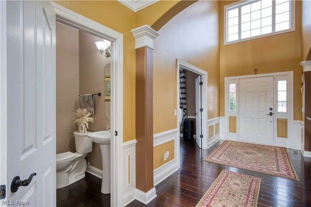 3082 Willowbrook, Aurora, OH 44202