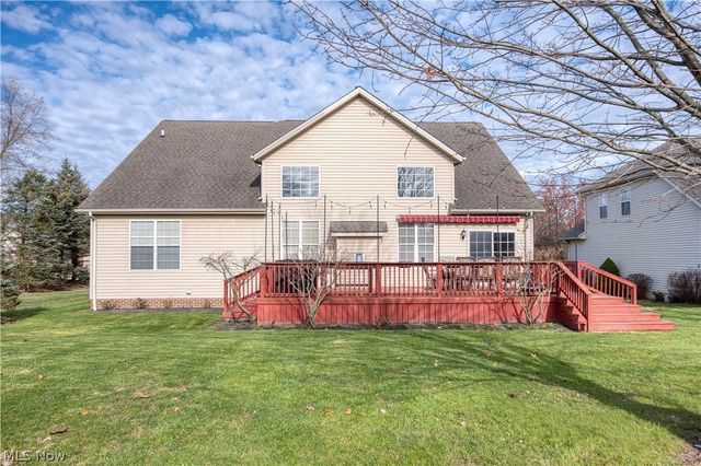 3082 Willowbrook, Aurora, OH 44202