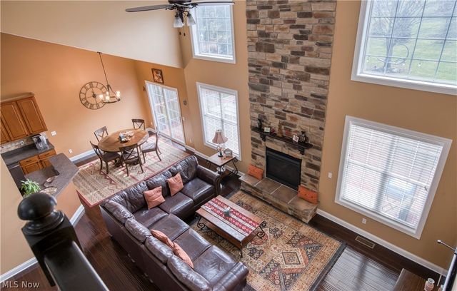 3082 Willowbrook, Aurora, OH 44202