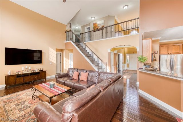 3082 Willowbrook, Aurora, OH 44202