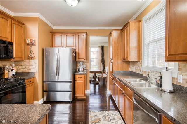 3082 Willowbrook, Aurora, OH 44202