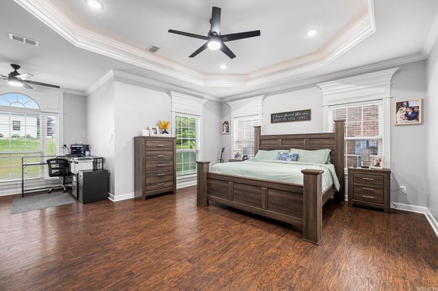 13 Sawgrass Street, Cabot, AR 72023