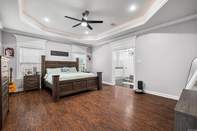 13 Sawgrass Street, Cabot, AR 72023