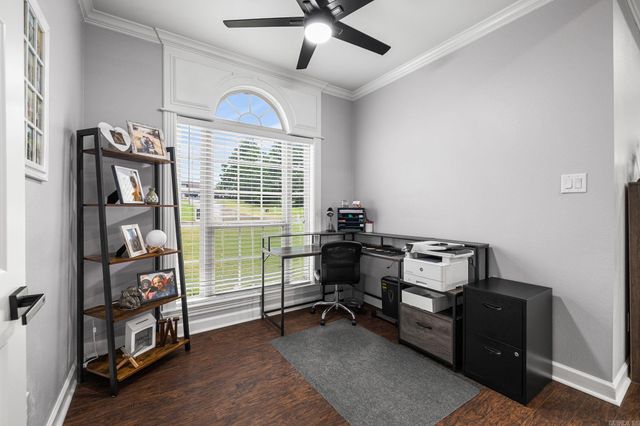 13 Sawgrass Street, Cabot, AR 72023