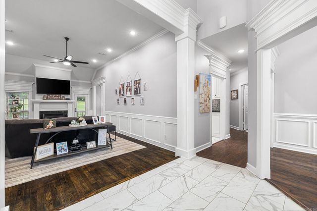 13 Sawgrass Street, Cabot, AR 72023