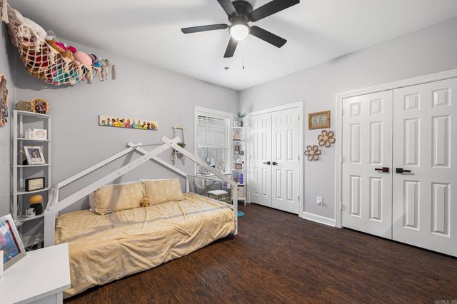 13 Sawgrass Street, Cabot, AR 72023