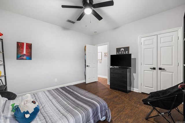 13 Sawgrass Street, Cabot, AR 72023
