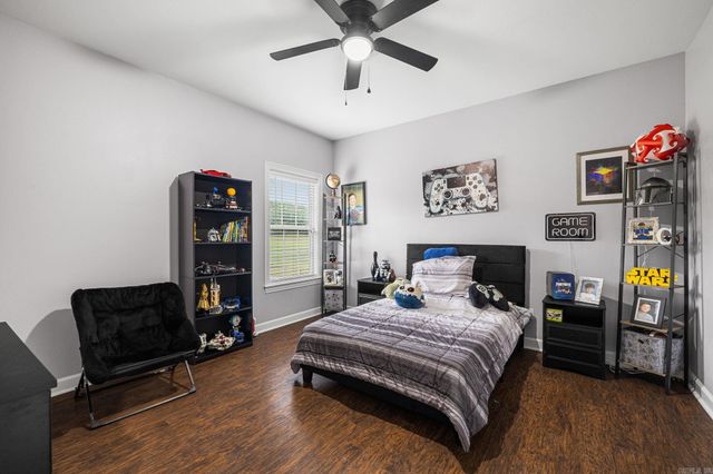 13 Sawgrass Street, Cabot, AR 72023