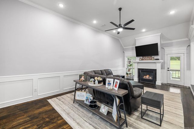 13 Sawgrass Street, Cabot, AR 72023