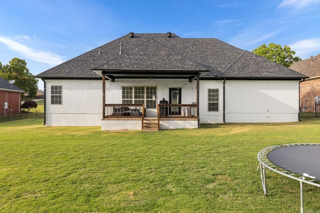13 Sawgrass Street, Cabot, AR 72023