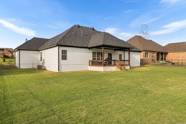 13 Sawgrass Street, Cabot, AR 72023
