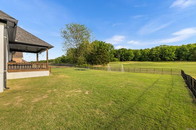 13 Sawgrass Street, Cabot, AR 72023