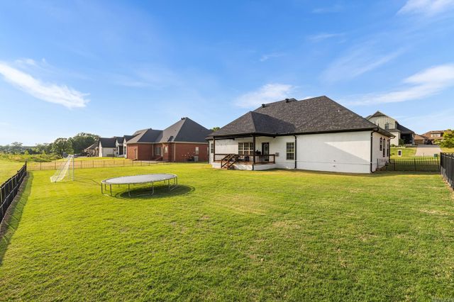 13 Sawgrass Street, Cabot, AR 72023