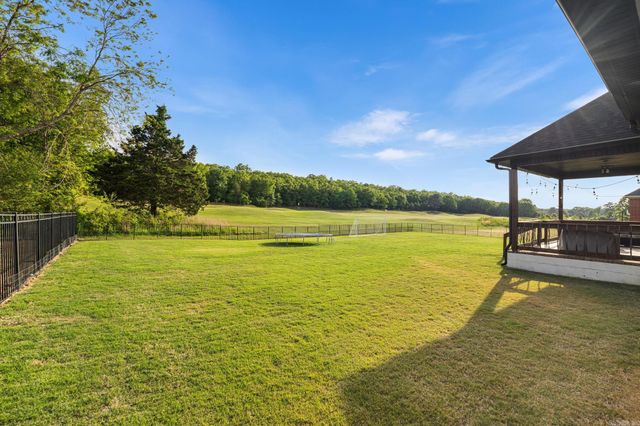 13 Sawgrass Street, Cabot, AR 72023