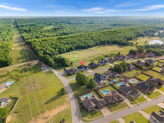 13 Sawgrass Street, Cabot, AR 72023
