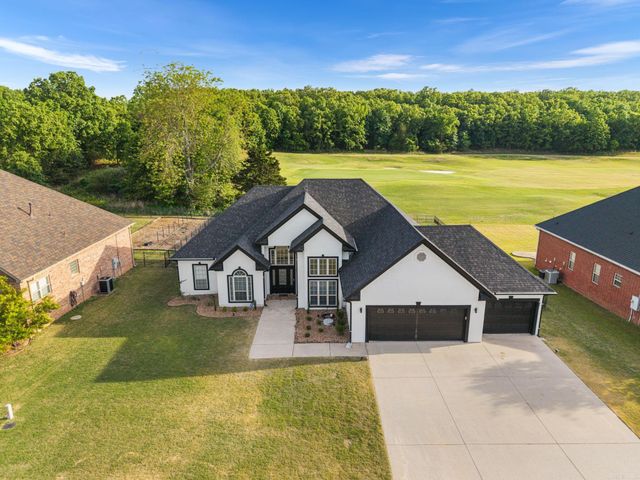 13 Sawgrass Street, Cabot, AR 72023