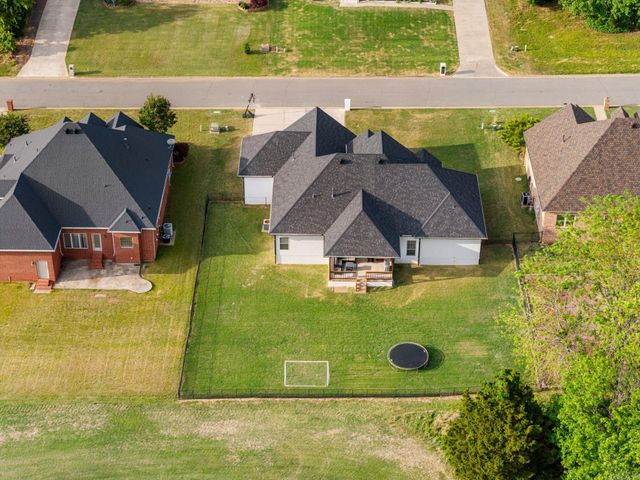 13 Sawgrass Street, Cabot, AR 72023
