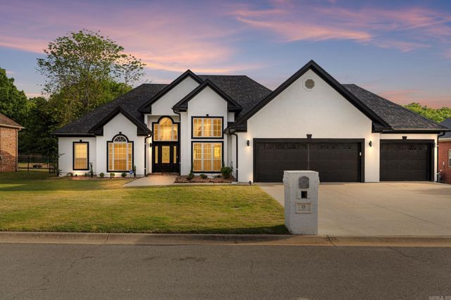 13 Sawgrass Street, Cabot, AR 72023