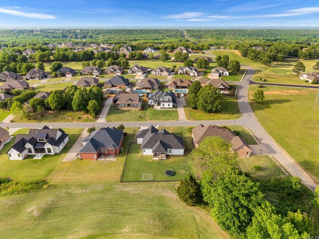 13 Sawgrass Street, Cabot, AR 72023