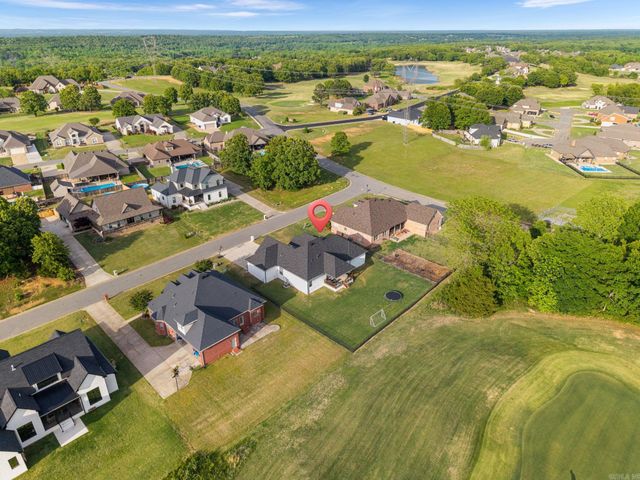 13 Sawgrass Street, Cabot, AR 72023
