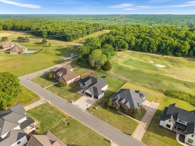 13 Sawgrass Street, Cabot, AR 72023
