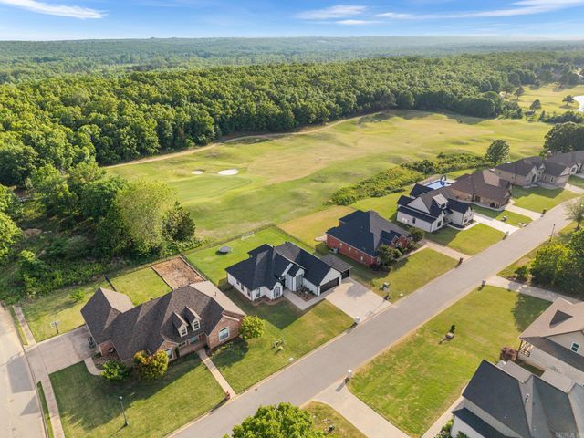 13 Sawgrass Street, Cabot, AR 72023