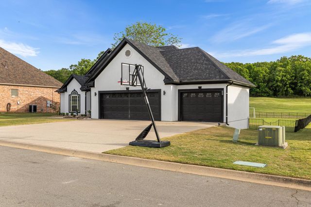 13 Sawgrass Street, Cabot, AR 72023
