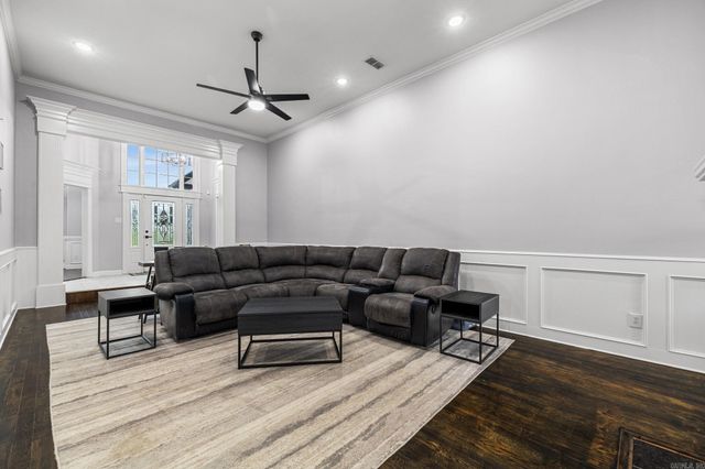 13 Sawgrass Street, Cabot, AR 72023