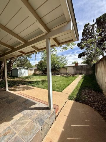 2813 57th Street, Lubbock, TX 79413