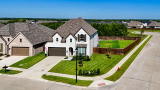 1868 Moscatel Lane, Mclendon Chisholm, TX 75032