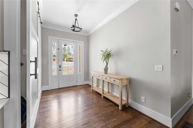 5758 Williams Road, Norcross, GA 30093