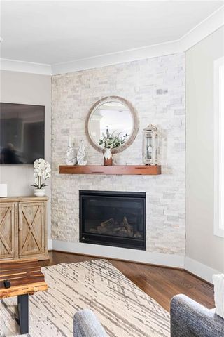 5758 Williams Road, Norcross, GA 30093